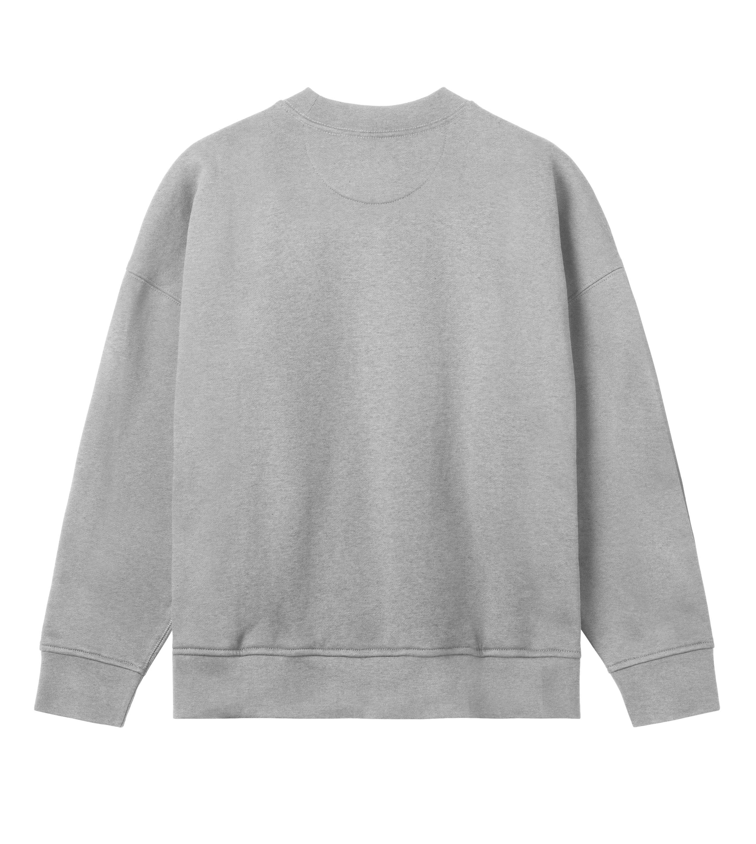 VeganSkyRider's Women's Boxy Sweatshirt with Golden Triangle Symbol