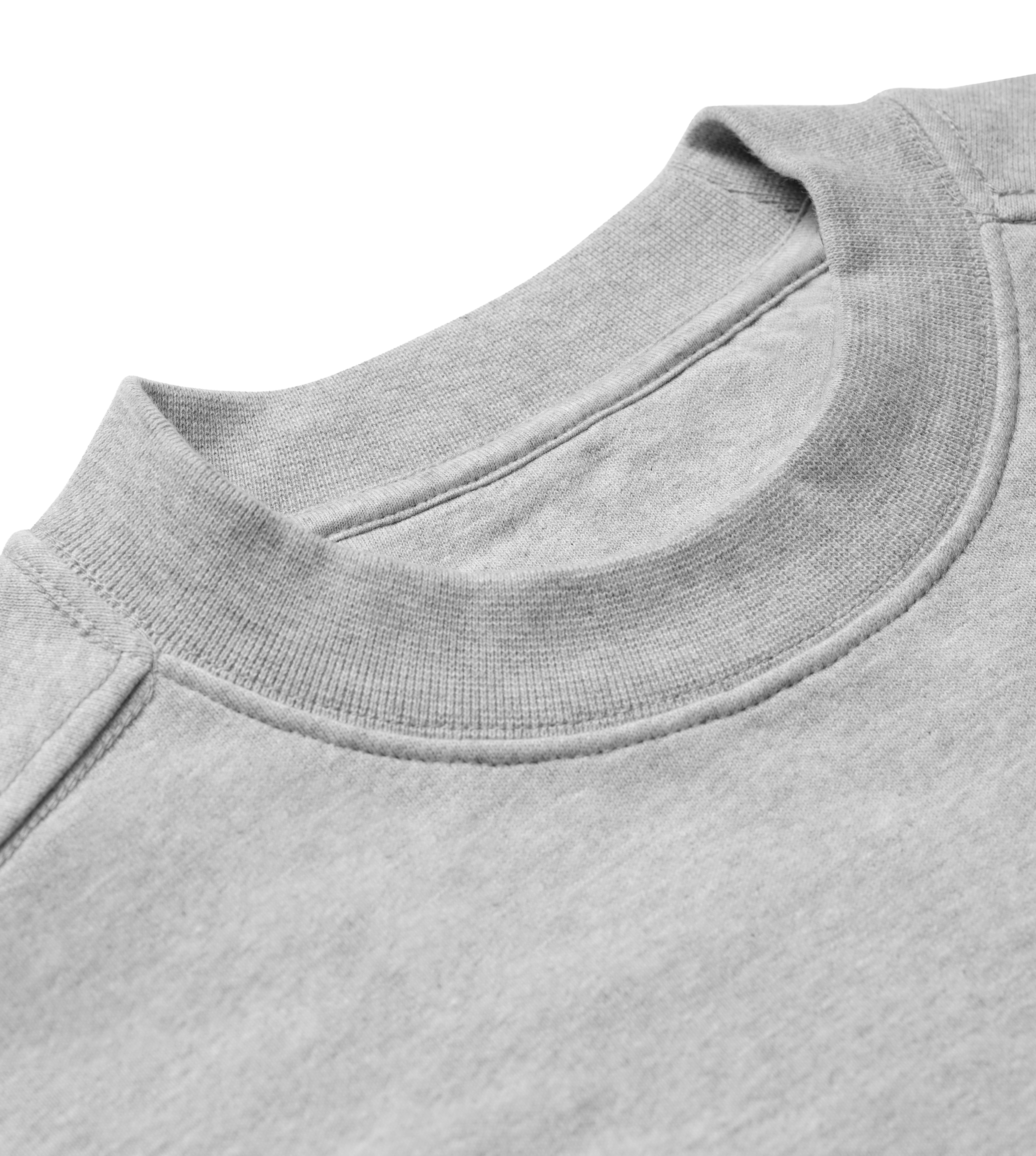 Women's Boxy Sweatshirt with Golden Udjat Eye Symbol