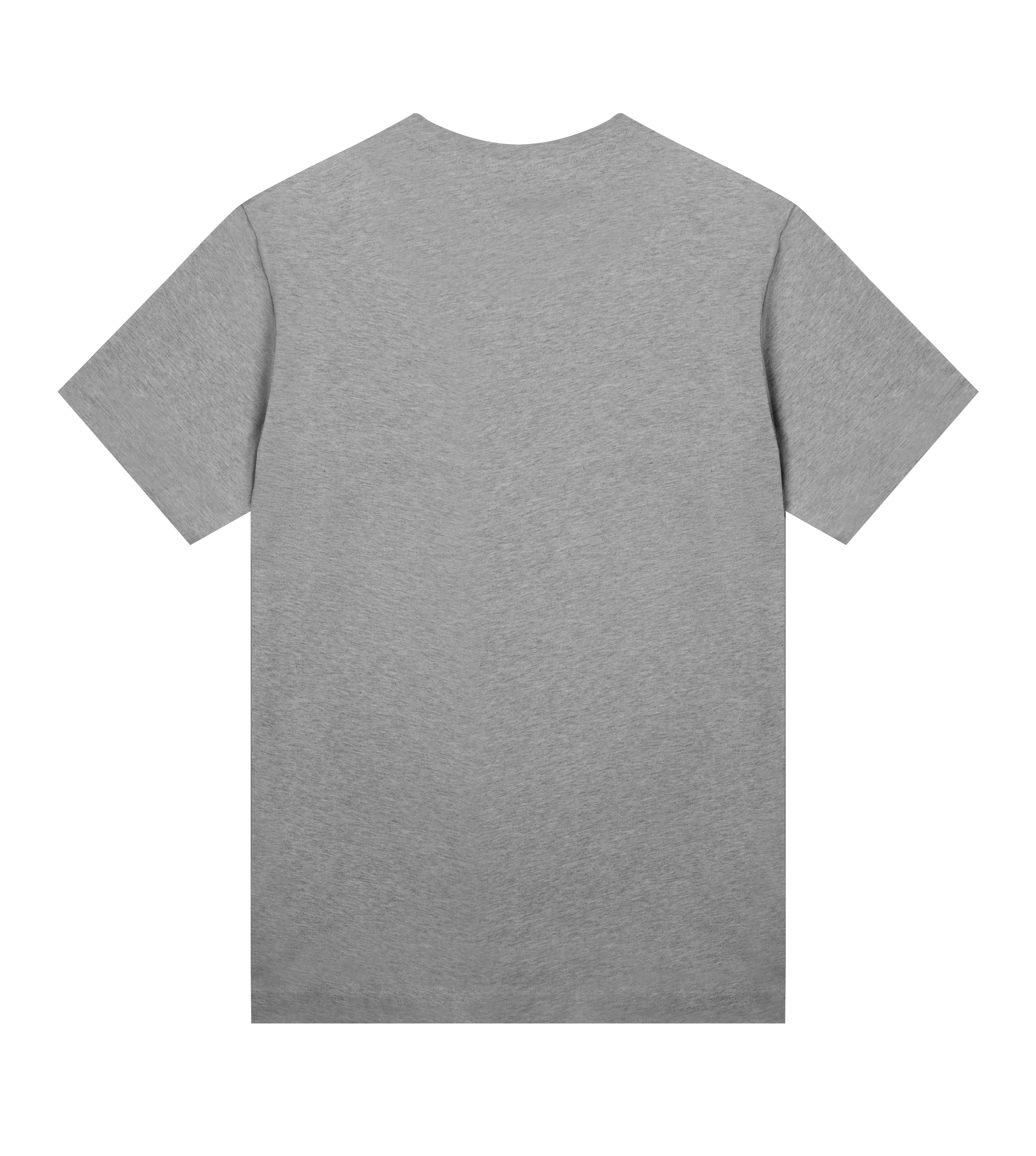 Women's T-Shirt with Triangle Symbol